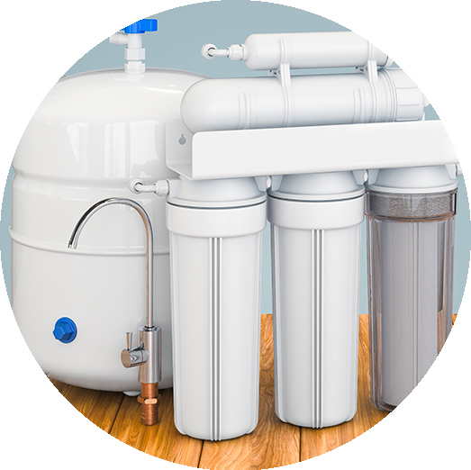 water-softener